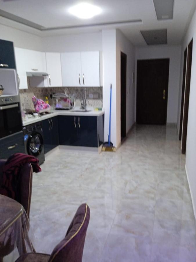 Appartement Saidia A 500 M De La Plage Lot Orange 3 Exterior photo
