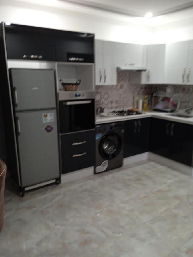 Appartement Saidia A 500 M De La Plage Lot Orange 3 Exterior photo