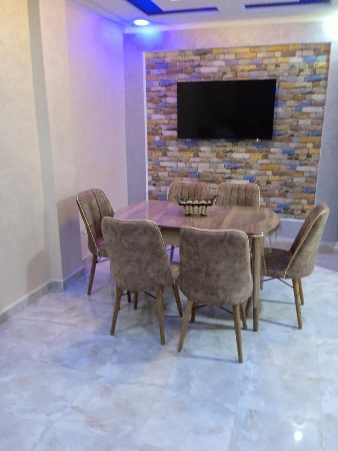 Appartement Saidia A 500 M De La Plage Lot Orange 3 Exterior photo