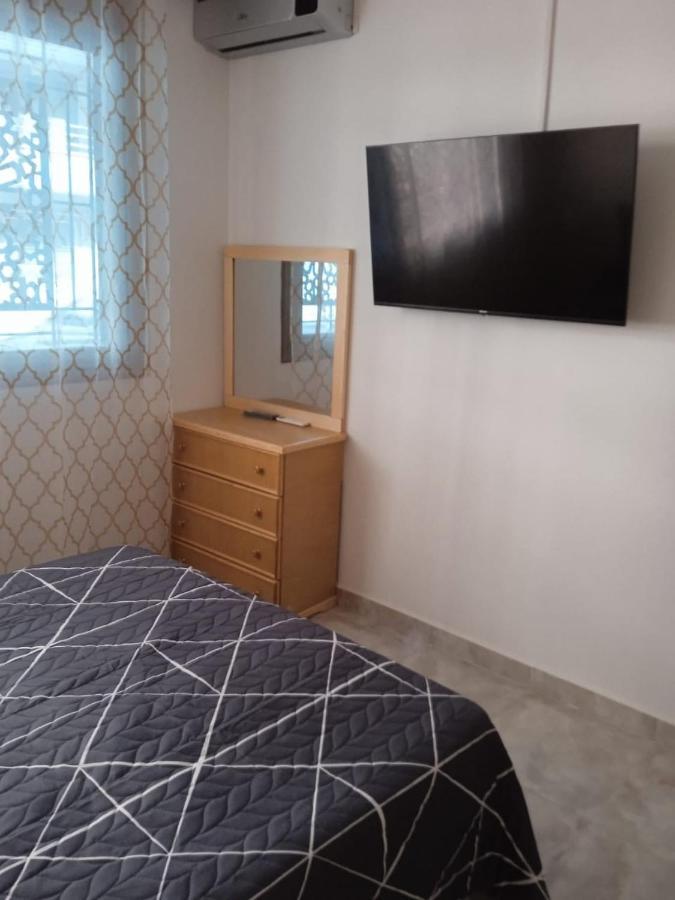 Appartement Saidia A 500 M De La Plage Lot Orange 3 Exterior photo