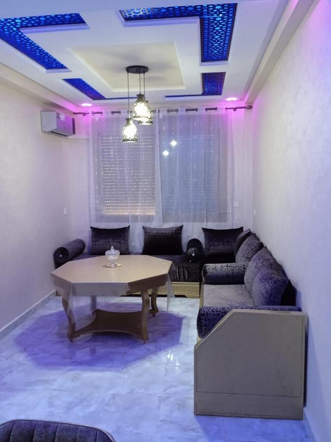 Appartement Saidia A 500 M De La Plage Lot Orange 3 Exterior photo